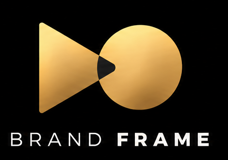 Brand Frame